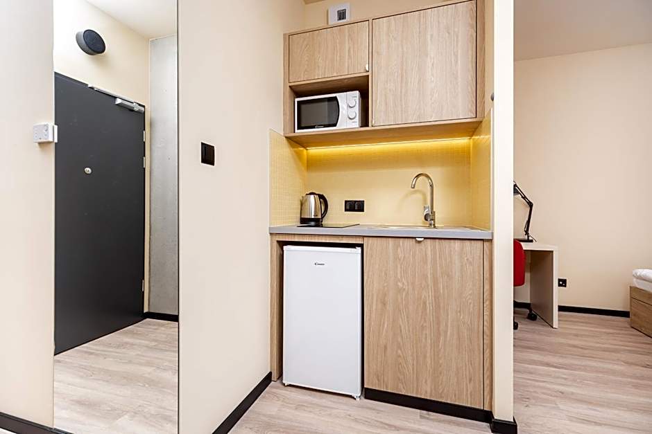 NextDoor Apartments