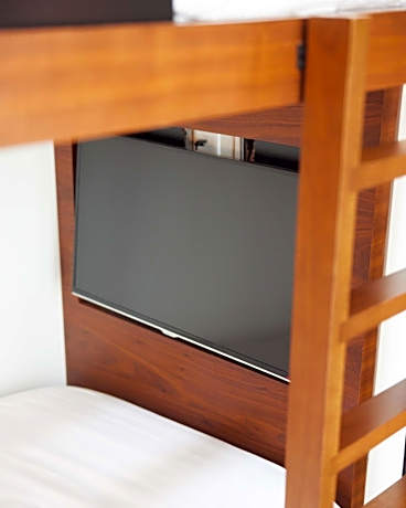 Bunk Room