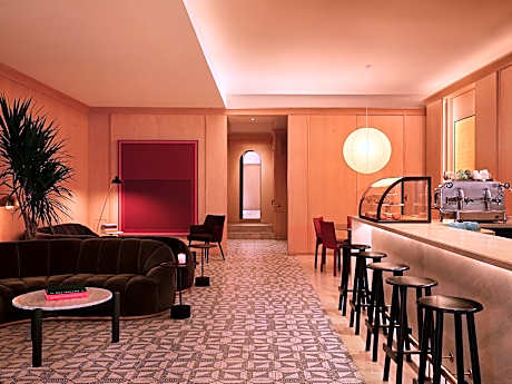The Moore, New York City, a Member of Design Hotels