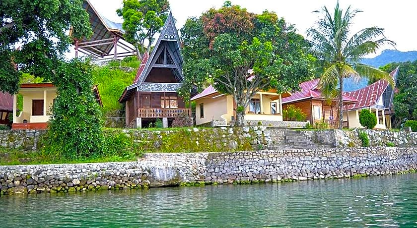 Tuk Tuk Timbul Bungalows