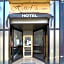 Hotel du Centre Lucé Chartres