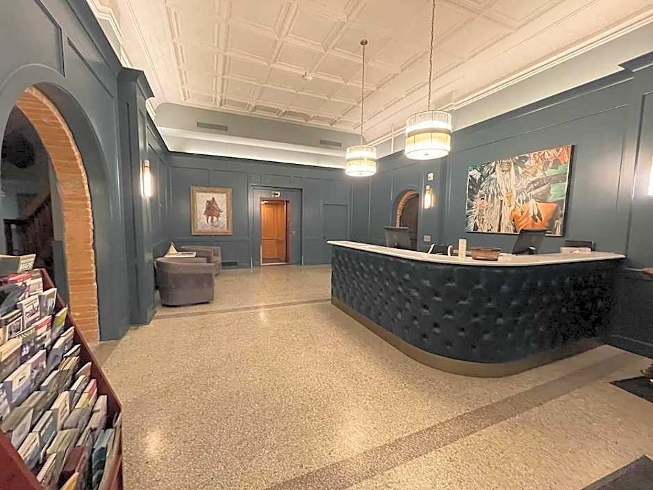 Kalispell Grand Hotel