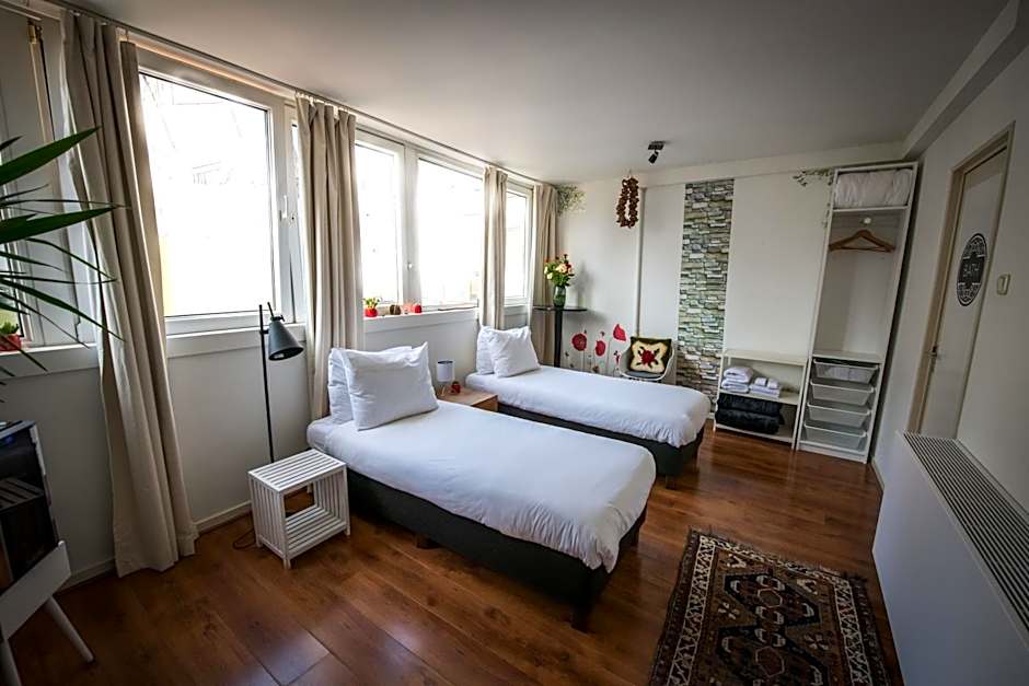 City Break Amsterdam