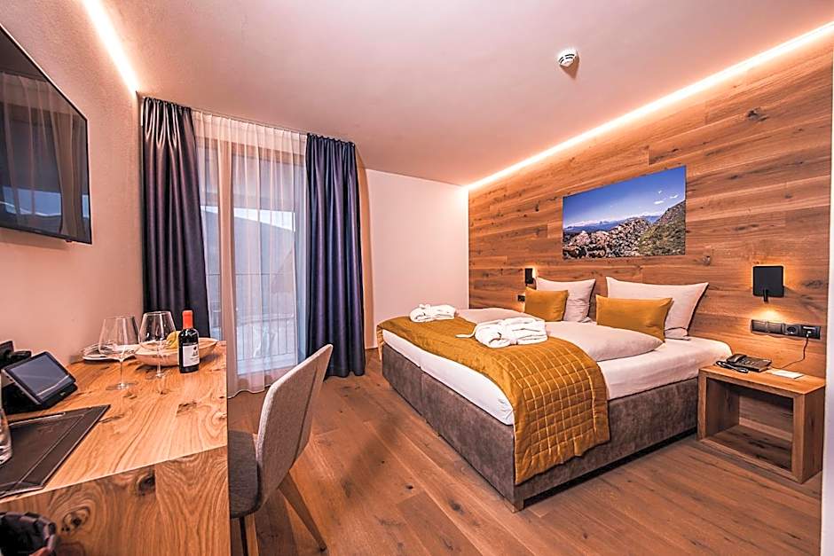 Hotel Panoramic Lotsch