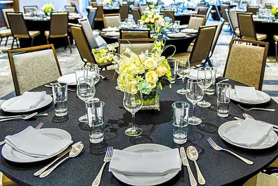 Cambria Hotel McAllen Convention Center
