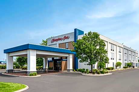 Hampton Inn By Hilton Washington Court House