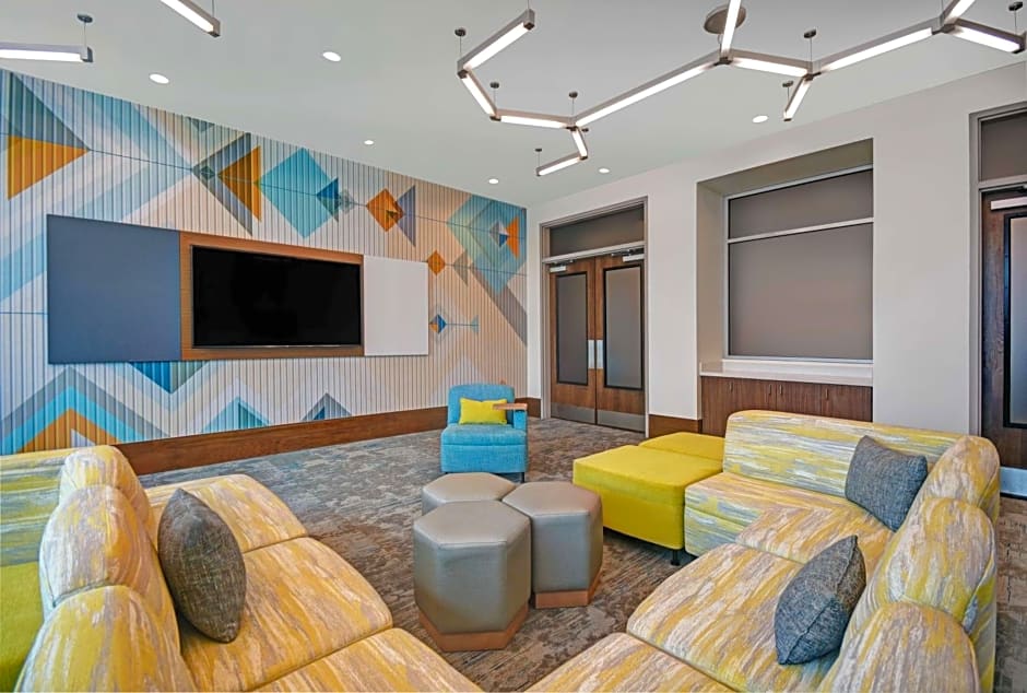 Hilton Garden Inn Houston Medical Center, TX