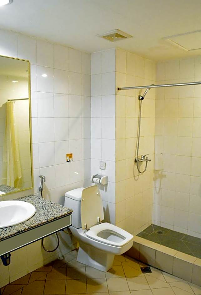 Grace Hotel
