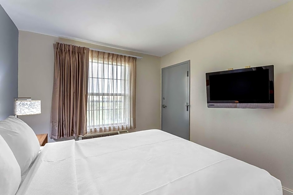 MainStay Suites Port Arthur - Beaumont South