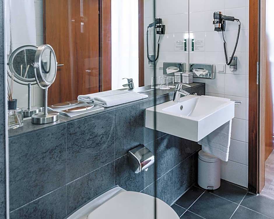 HEINHOTEL Vienna Airport