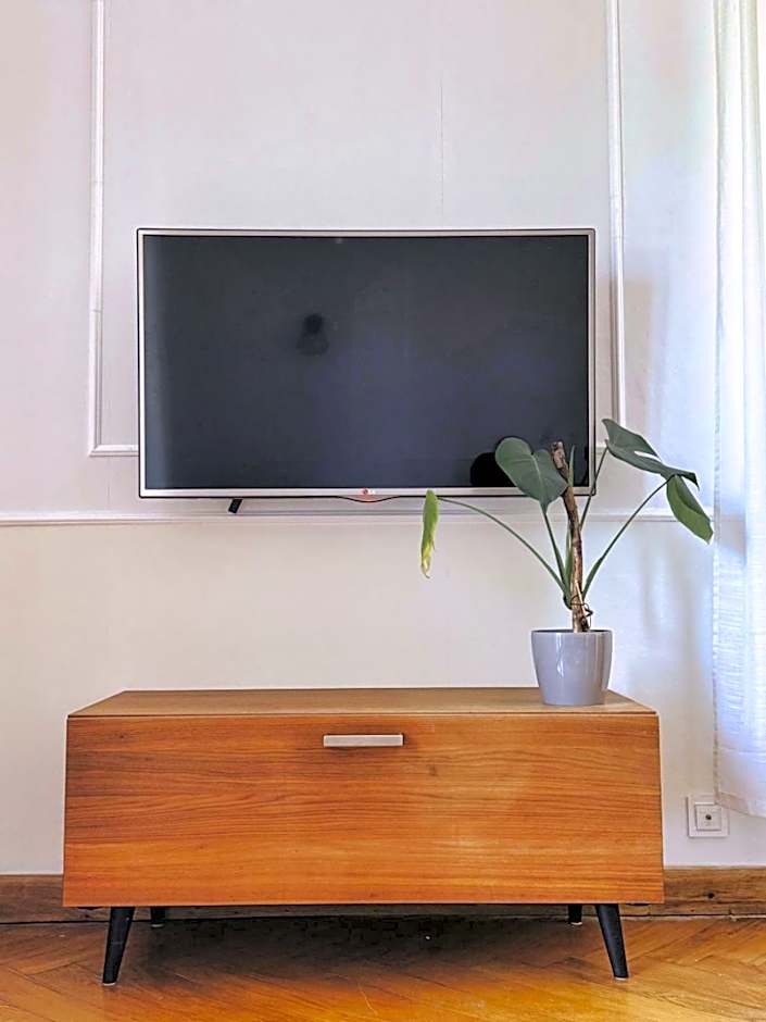 Bankowa 8 Guest Rooms