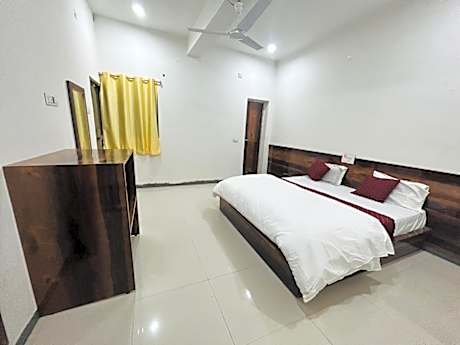 Hotel Maurya Vihar Bodhgaya