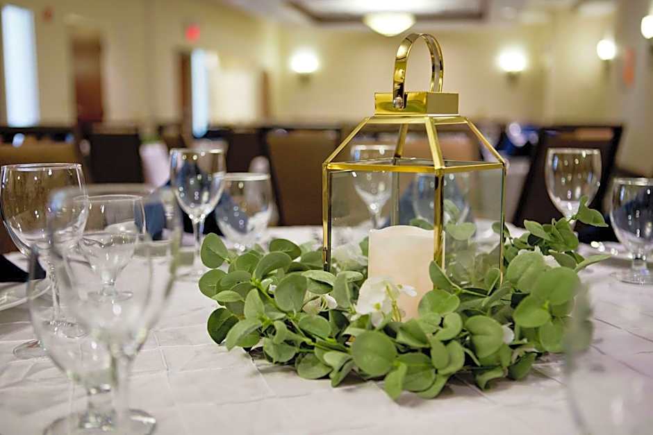 Hilton Garden Inn Winchester