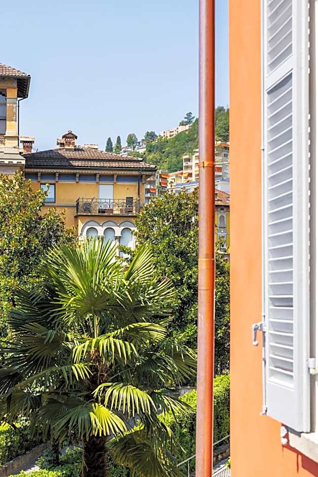 Villa Rossella