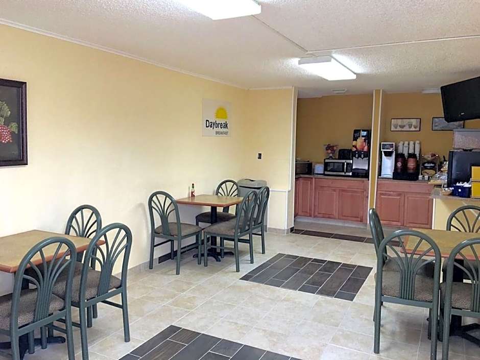 Alamo Inn