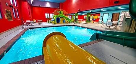 Holiday Inn Kearney By IHG