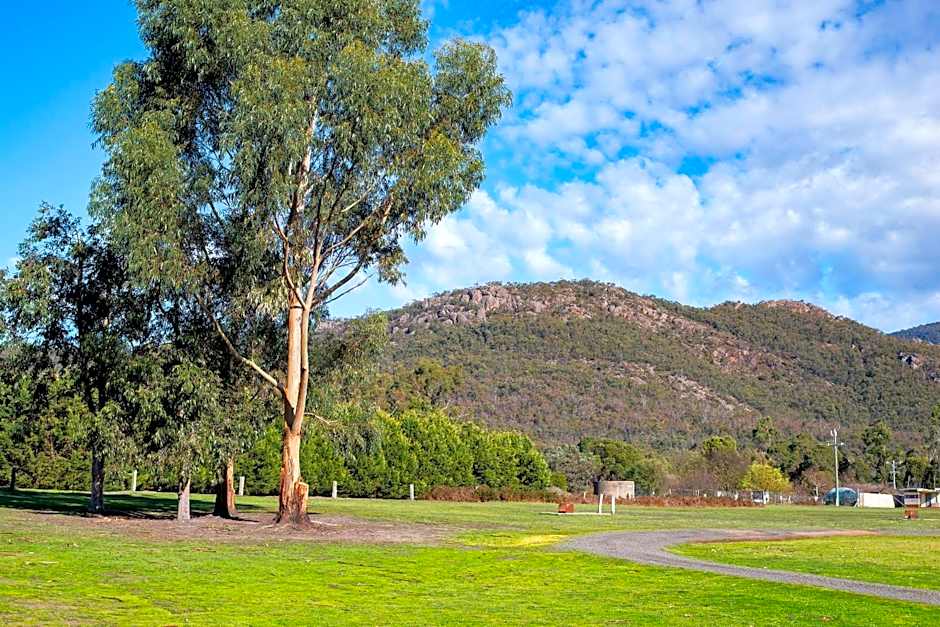 Breeze Holiday Parks - Grampians