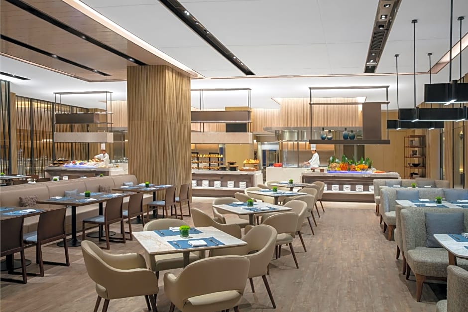 Courtyard by Marriott Jiangsu Taizhou