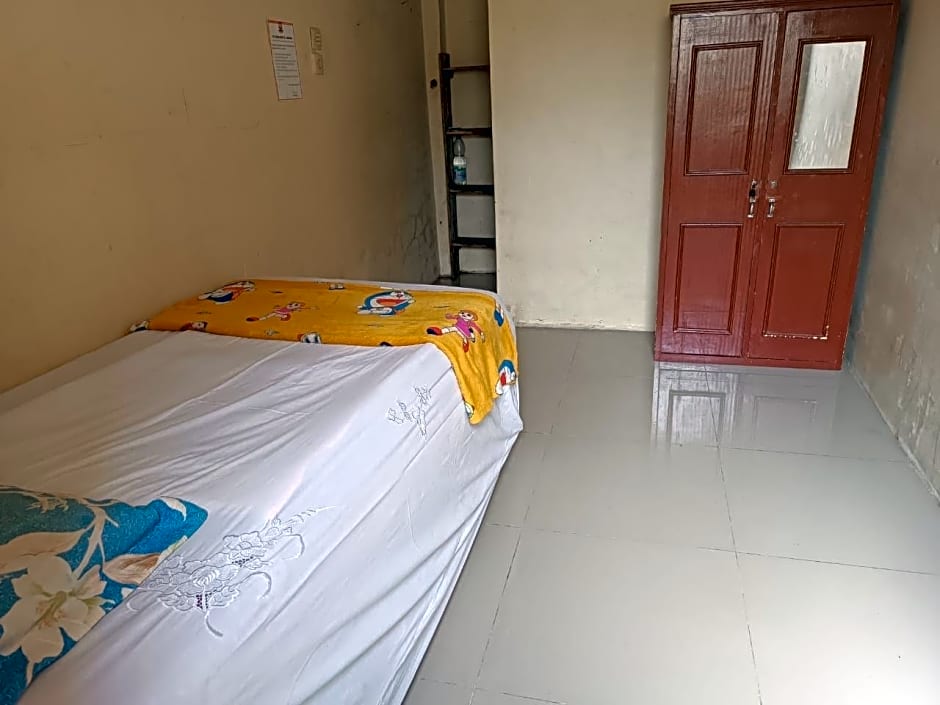 Hotel O As-sakinah Syariah 2