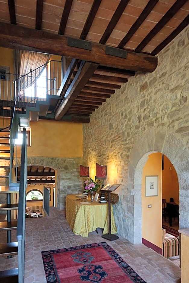 Tenuta Di Canonica