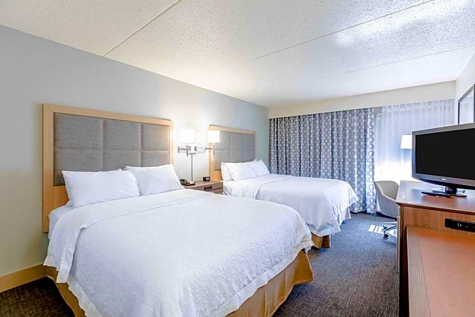 Hampton Inn By Hilton St. Louis/St. Charles