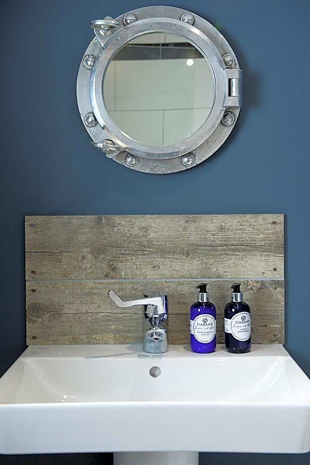 Lock Chambers, Caledonian Canal Centre