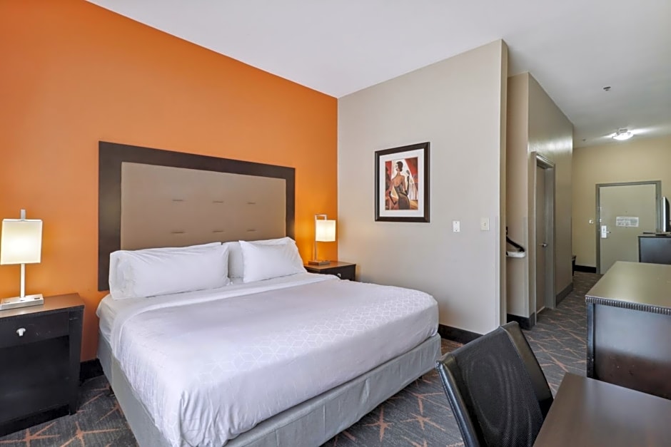 Holiday Inn Hotel & Suites Slidell By IHG
