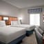 Hampton Inn By Hilton & Suites Williston