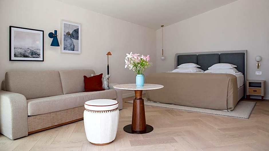 Grand Hotel 4 Opatijska Cvijeta