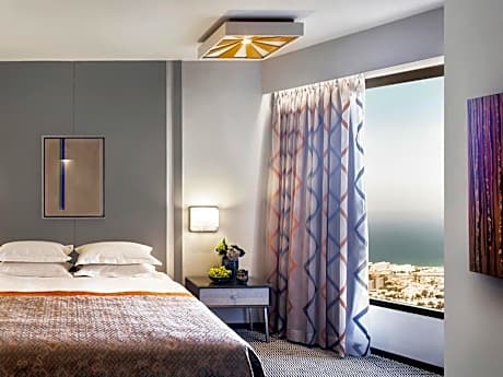 Superior Carmel View