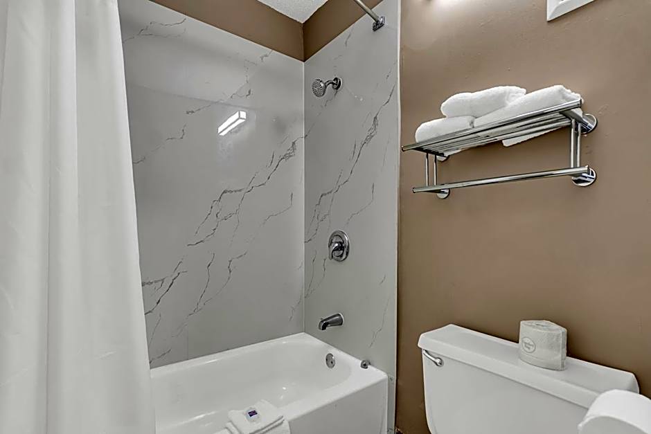 Motel 6 Summerville, SC Charleston