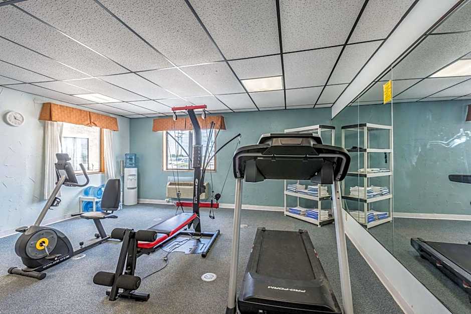 Quality Inn Scottsbluff