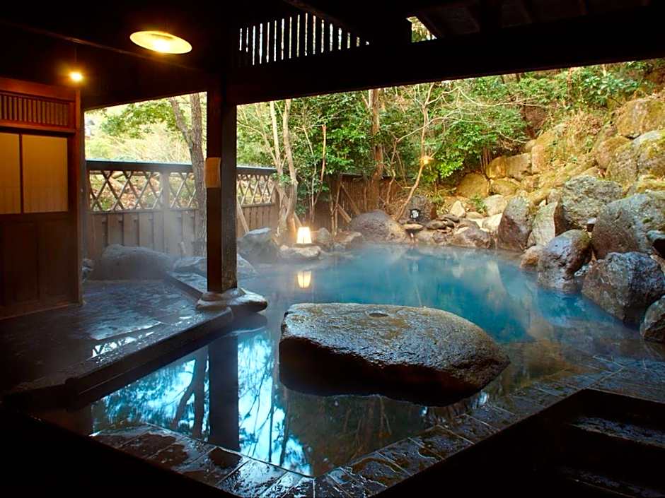 Yamabiko Ryokan