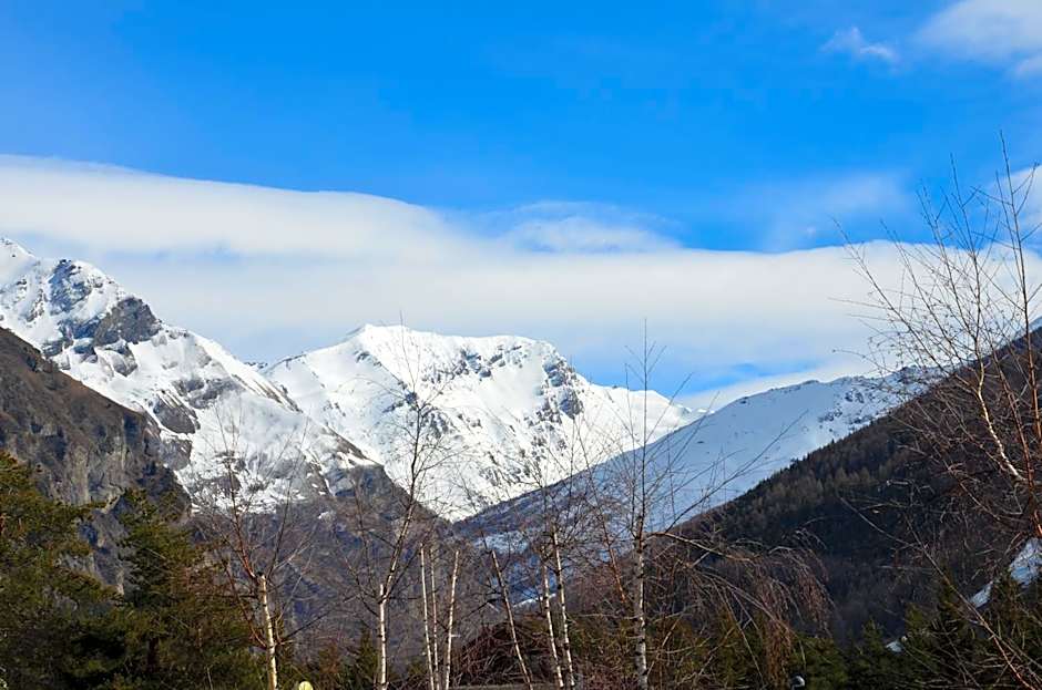 Hotel Rosa Serenella