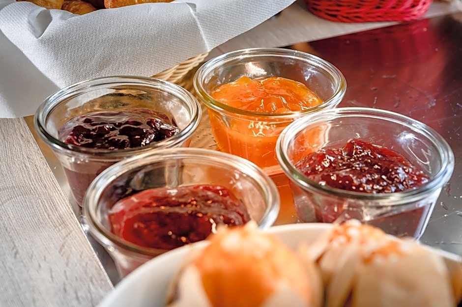 Nordsee-Hotel Arlau-Schleuse