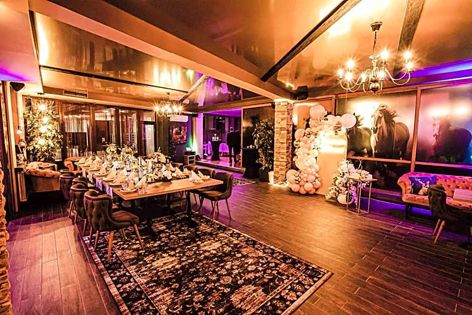 Hotel Fantazia