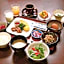 Sendai Okano Hotel