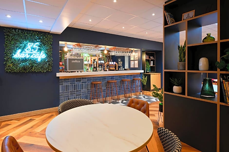 Travelodge Guildford