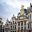 Aqua Hotel Brussels