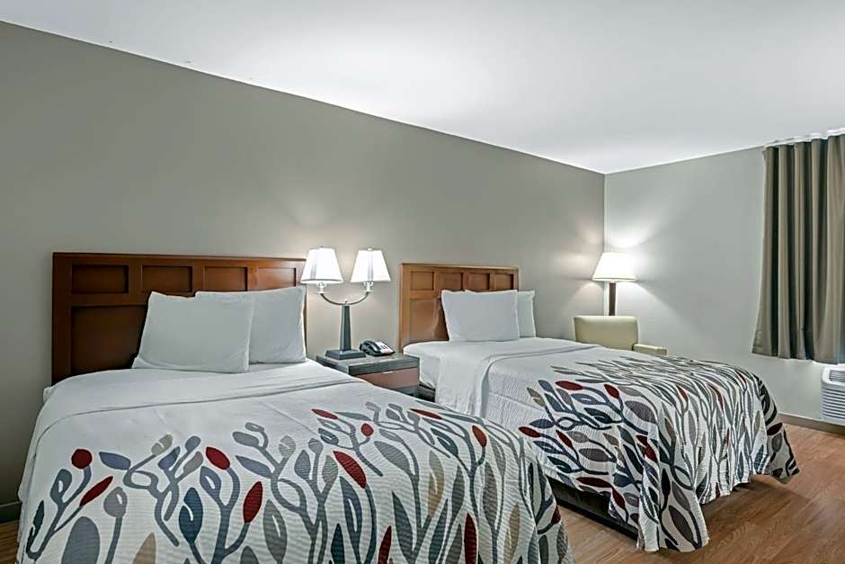 Red Roof Inn Gurnee - Waukegan