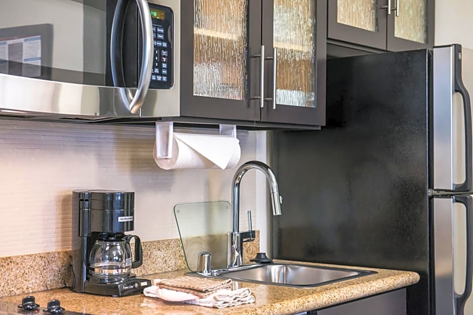 Candlewood Suites Plano North By IHG