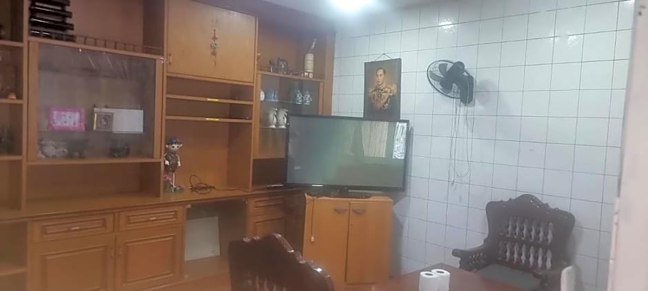 Blue Paradise Residence