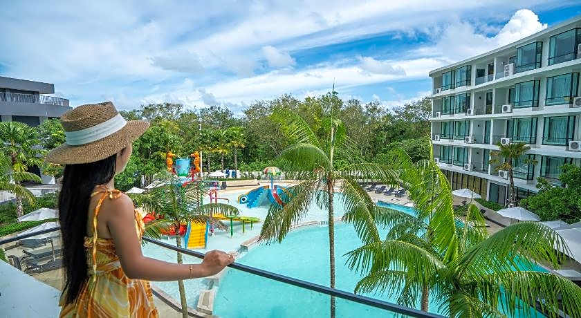 Wyndham La Vita Phuket