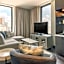 Cambria Hotel Houston Downtown Convention Center