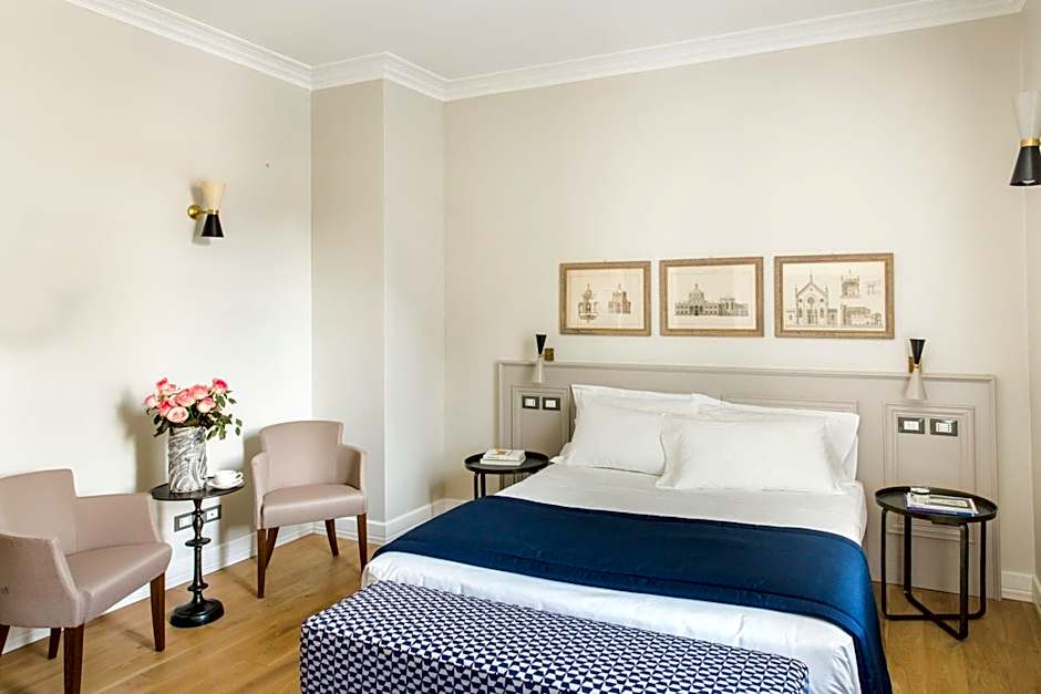 Favilla Hotel di Charme