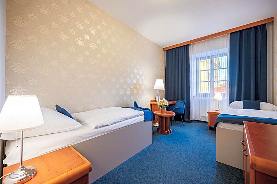 Hotel U Královny Elišky