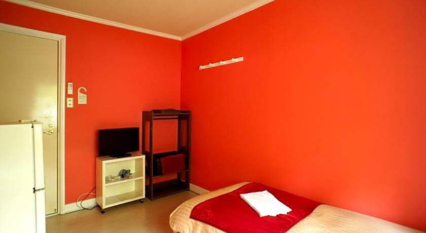 Karuizawa Pension Sato No Nukumori