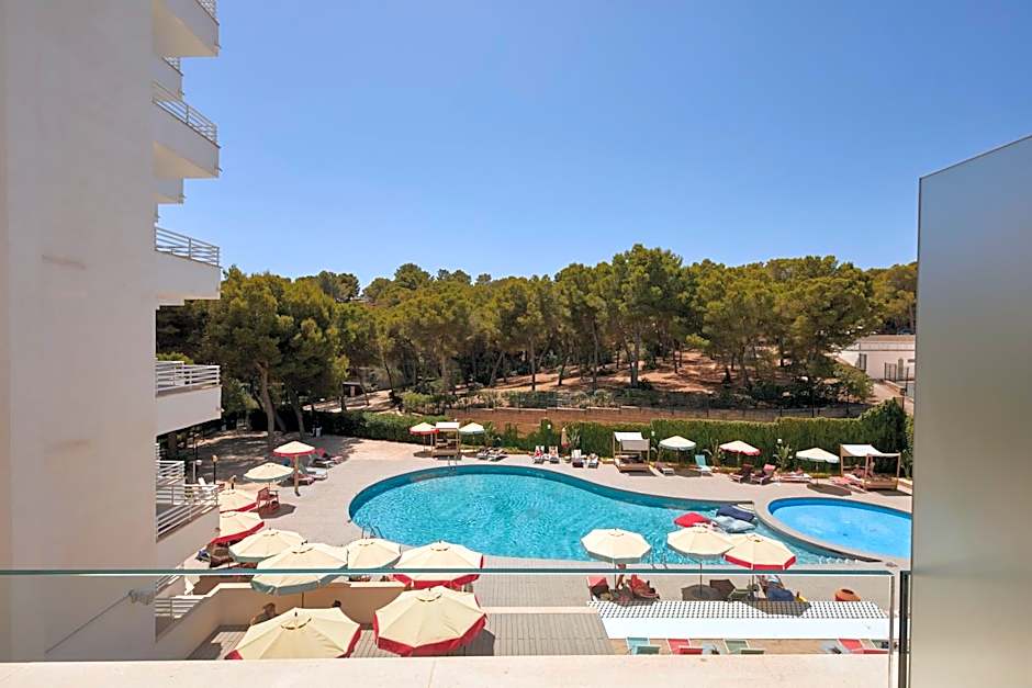 Alua Calvia Mallorca