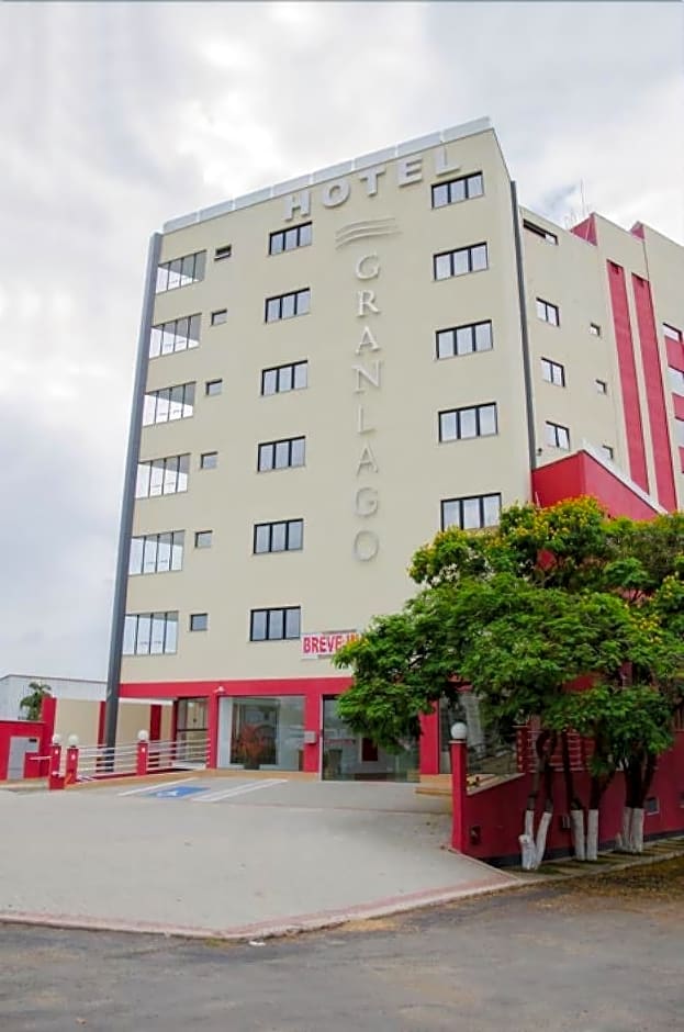 Granlago Hotel