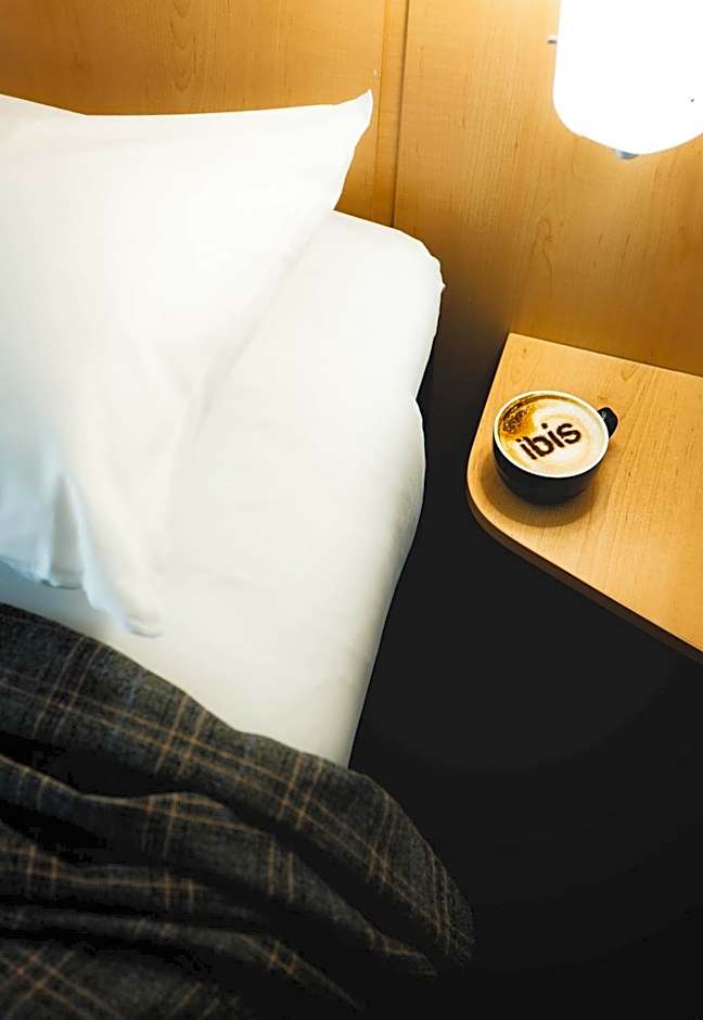 ibis London Luton Airport